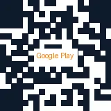 Google Play下载二维码 - 每日大赛 云鼎娱乐场app APP